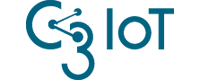 C3 IoT logo