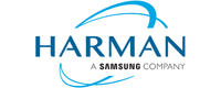 Harman logo