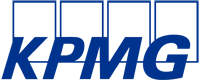 KPMG logo