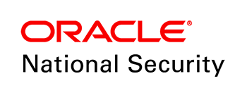 Oracle logo