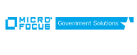 Micro Focus logo