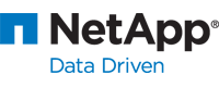 NetApp logo