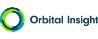 Orbital Insight logo