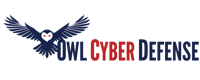 Owl Cyber Defense logo