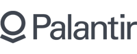 palantir logo