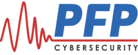 PFP Cybersecurity logo