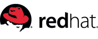 Red Hat logo