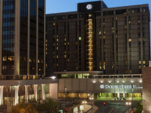 DoubleTree Hotel