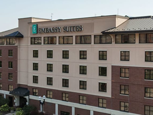 Embassy Suites