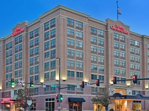 Hilton Garden Inn