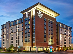 Homewood Suites by Hilton