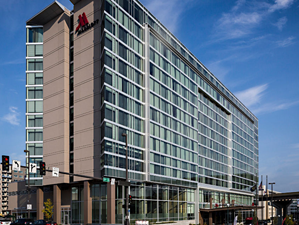 Omaha Marriott