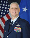 Major General Mark D. Camerer