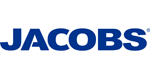 Jacobs Blue Logo