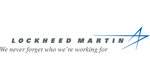 Lockheed Martin Logo