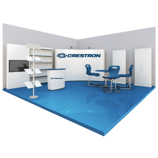 Creston Virtual Exhibit Booth (1)