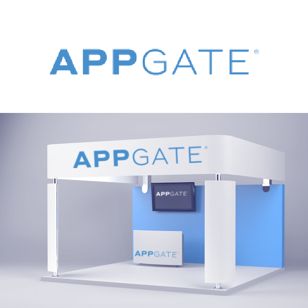 Appgate Virtual Exhibit Booth (2)