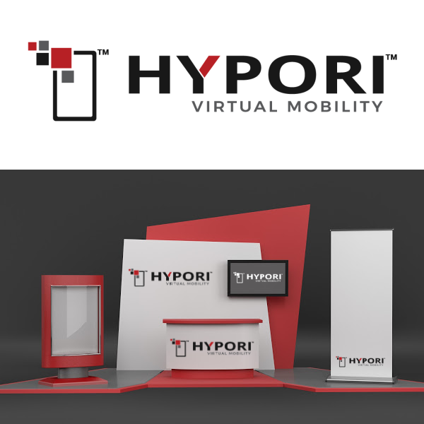 Hypori Virtual Exhibit Booth