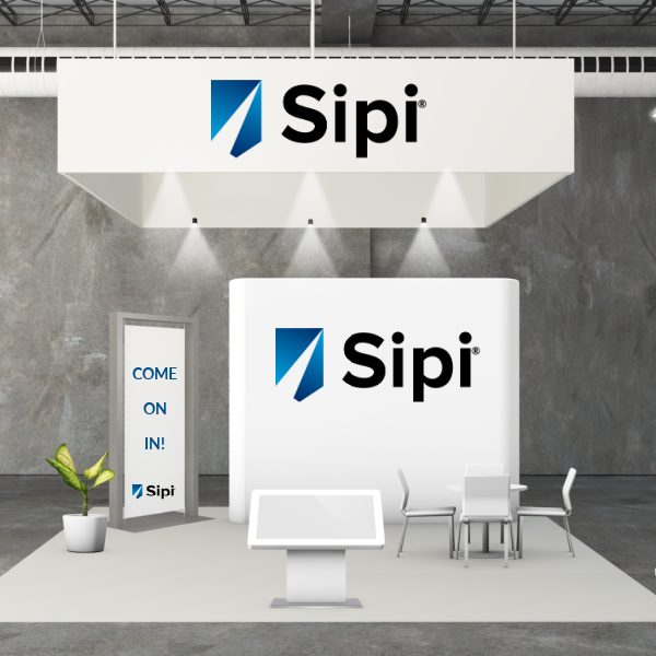 Sipi Metals Virtual Exhibit Booth