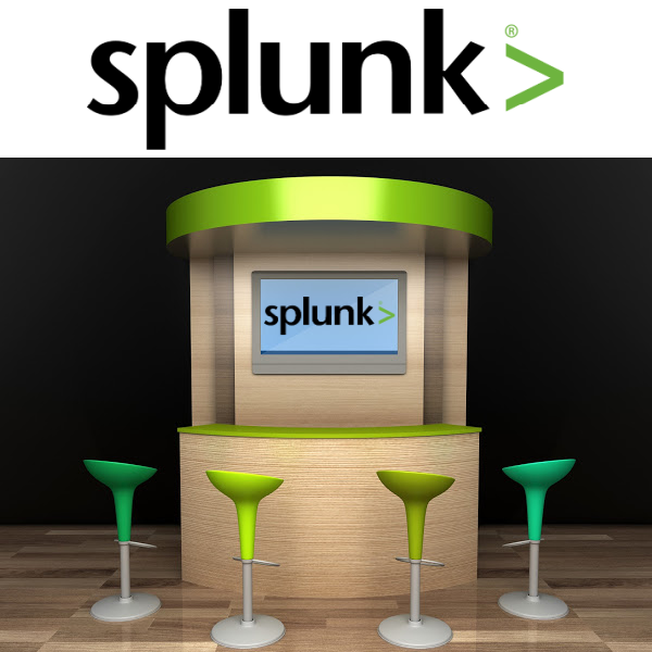 Splunk Virtual Exhibit Booth for SAP (2)