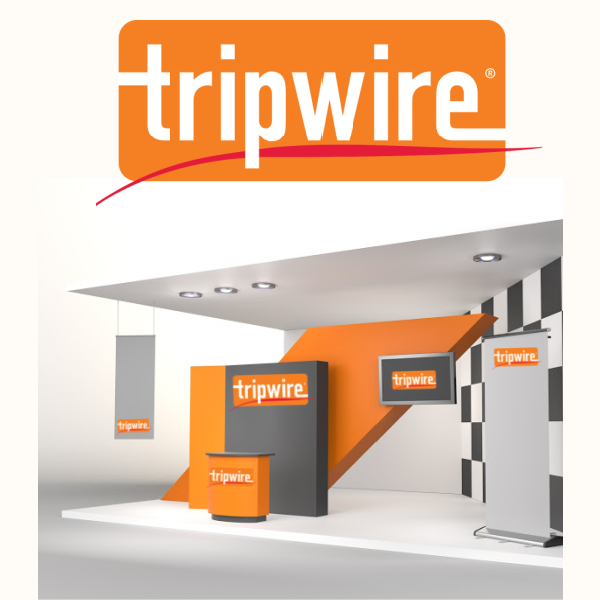 Tripwire Virtual Exhibit Booth