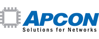 Apcon logo
