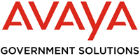 Avaya Government Solutions logo