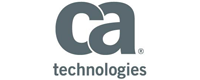 CA Technologies logo