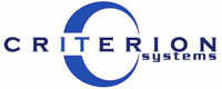 Criterion Systems logo