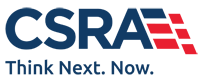 CSRA logo