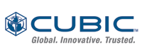 Cubic logo