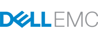 Dell EMC logo