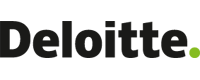 Deloitte logo