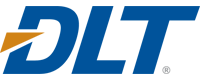 DLT logo