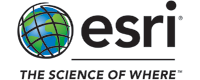 ESRi logo