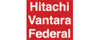 Hitachi Vantara logo