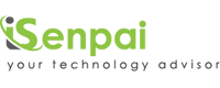 iSenpai logo