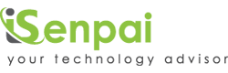 iSenPai logo