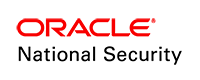 Oracle logo