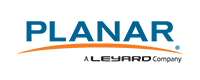 Planar logo