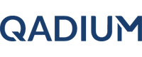 Qadium logo