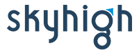 Skyhigh Networks logo