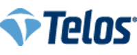 Telos Corporation logo