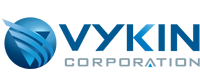 Vykin logo