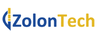 Zolon Tech logo