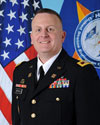 Colonel Todd S. Bertulis