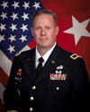 Brigadier General Fred Maiocco