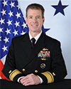 Photo of Rear Admiral Paul J. Verrastro