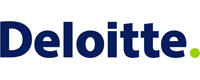 Deloitte Logo