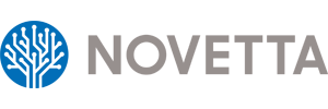 Novetta logo